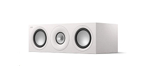KEF Repro Q6 Meta centr, 1ks, bílé KEF Repro Q6 Meta centr, 1ks, bílé