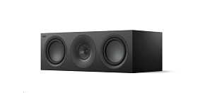 KEF Repro Q6 Meta centr, 1ks, černé KEF Repro Q6 Meta centr, 1ks, černé