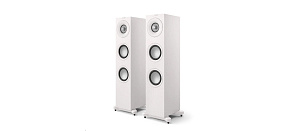 KEF Repro Q7 Meta sloupový, 1ks, bílé KEF Repro Q7 Meta sloupový, 1ks, bílé