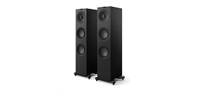 KEF Repro Q7 Meta sloupový, 1ks, černé KEF Repro Q7 Meta sloupový, 1ks, černé