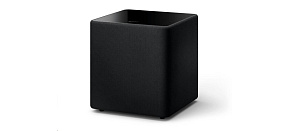 KEF Subwoofer Kube 10 MIE, černý KEF Subwoofer Kube 10 MIE, černý