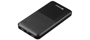 Sandberg Saver Powerbank 10000 Sandberg Saver Powerbank 10000