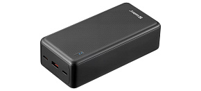 Sandberg Saver Powerbank 27000 Sandberg Saver Powerbank 27000