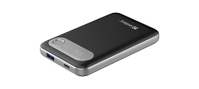 Sandberg Travel Powerbank 10000 PD20W Sandberg Travel Powerbank 10000 PD20W