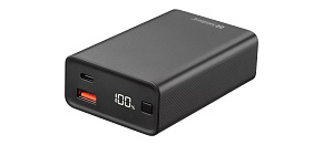Sandberg Travel Powerbank 20000 PD65W Sandberg Travel Powerbank 20000 PD65W