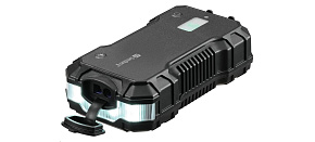 Sandberg Car Jumpstarter Powerbank 10000 Sandberg Car Jumpstarter Powerbank 10000