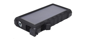 Sandberg Outdoor Solar Powerbank 24000 Sandberg Outdoor Solar Powerbank 24000