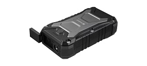 Sandberg Survivor Powerbank 27000 PD65W Sandberg Survivor Powerbank 27000 PD65W