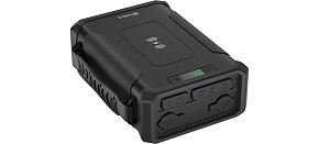 Sandberg Survivor Powerbank 8in1 96000 Sandberg Survivor Powerbank 8in1 96000