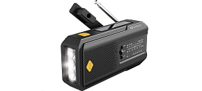 Sandberg Survivor Radio All-in-1 2000 Sandberg Survivor Radio All-in-1 2000
