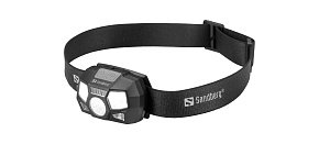 Sandberg Headlamp 5in1 Recharge Sensor Sandberg Headlamp 5in1 Recharge Sensor