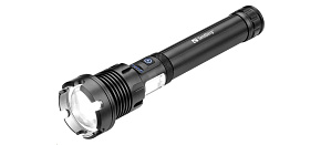 Sandberg Survivor 7in1 Torch Powerbank 10000 Sandberg Survivor 7in1 Torch Powerbank 10000
