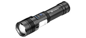 Sandberg Survivor 7in1 Torch Powerbank 5000 Sandberg Survivor 7in1 Torch Powerbank 5000