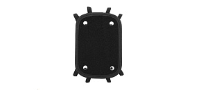 WG - Držák do auta na tablet WG28, na opěrku od sedadla, černá WG - Držák do auta na tablet WG28, na opěrku od sedadla, černá