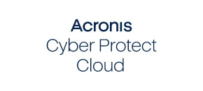 Acronis Cyber Protect Cloud - Backup Microsoft 365 per seat per month Acronis Cyber Protect Cloud - Backup Microsoft 365 per seat per month