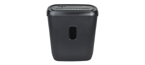 BAZAR - DESQ Skartovačka, 4 x 35 mm, 21l, křížový řez - POŠKOZENÝ OBAL BAZAR - DESQ Skartovačka, 4 x 35 mm, 21l, křížový řez - POŠKOZENÝ OBAL