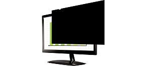 BAZAR - Filtr Fellowes PrivaScreen pro monitor 24,0" (16:10) - ROZBALENO BAZAR - Filtr Fellowes PrivaScreen pro monitor 24,0" (16:10) - ROZBALENO