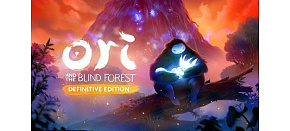 Ori and the Blind Forest: Definitive Edition XBox Ori and the Blind Forest: Definitive Edition XBox