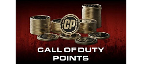 Call of Duty Points - 13,000 CoD (Xbox One/Series X) klíč MS Store Call of Duty Points - 13,000 CoD (Xbox One/Series X) klíč MS Store