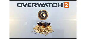 Overwatch 2 Monety 1000 (Xbox One/Series X) klíč MS Store Overwatch 2 Monety 1000 (Xbox One/Series X) klíč MS Store