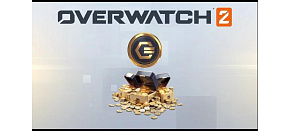 Overwatch 2 Monety 11,600 - 10,000 + 1,600 (Xbox One/Series X) klíč MS Store Overwatch 2 Monety 11,600 - 10,000 + 1,600 (Xbox One/Series X) klíč MS Store