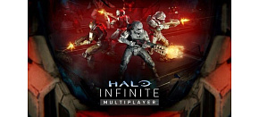 Halo Infinite Xbox Series X|S / PC Halo Infinite Xbox Series X|S / PC
