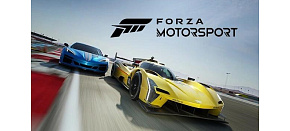 Forza Motorsport Standard Edition Xbox / PC Forza Motorsport Standard Edition Xbox / PC