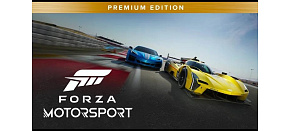 Forza Motorsport Premium Edition Xbox / PC Forza Motorsport Premium Edition Xbox / PC