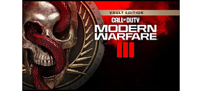 Call of Duty: Modern Warfare III - Edycja Skarbca (Xbox One/ Series X) klíč MS Store Call of Duty: Modern Warfare III - Edycja Skarbca (Xbox One/ Series X) klíč MS Store