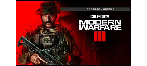 Call of Duty: Modern Warfare III - sestava Międzygeneracyjny (Xbox One/Series X) klíč MS Store Call of Duty: Modern Warfare III - sestava Międzygeneracyjny (Xbox One/Series X) klíč MS Store
