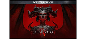 Diablo IV - Digital Deluxe (Xbox One/Series X) klíč MS Store Diablo IV - Digital Deluxe (Xbox One/Series X) klíč MS Store