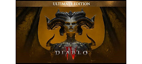 Diablo IV - Ultimate Edition (Xbox One/Series X) klíč MS Store Diablo IV - Ultimate Edition (Xbox One/Series X) klíč MS Store