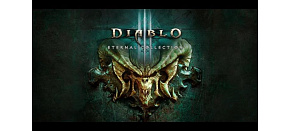 Diablo III: Eternal Collection (Xbox One/Series X) klíč MS Store Diablo III: Eternal Collection (Xbox One/Series X) klíč MS Store