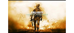 Call of Duty: Modern Warfare 2 Campaign Remastered (Xbox One/Series X) klíč MS Store Call of Duty: Modern Warfare 2 Campaign Remastered (Xbox One/Series X) klíč MS Store