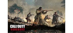 Call of Duty: Vanguard (Xbox One/Series X) klíč MS Store Call of Duty: Vanguard (Xbox One/Series X) klíč MS Store