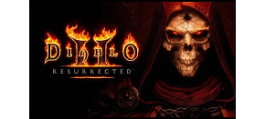 Diablo II: Resurrected (Xbox One/ Xbox XS) klíč MS Store Diablo II: Resurrected (Xbox One/ Xbox XS) klíč MS Store