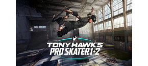 Tony Hawks Pro Skater 1 + 2 - sestava Międzygeneracyjny Deluxe (Xbox One/ Series X) klíč MS Store Tony Hawks Pro Skater 1 + 2 - sestava Międzygeneracyjny Deluxe (Xbox One/ Series X) klíč MS Store