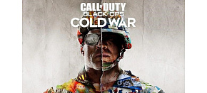 Call of Duty: Black Ops Cold War (Xbox One/Series X) klíč MS Store Call of Duty: Black Ops Cold War (Xbox One/Series X) klíč MS Store