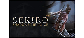 Sekiro: Shadows Die Twice (Xbox One/Series X) klíč MS Store Sekiro: Shadows Die Twice (Xbox One/Series X) klíč MS Store