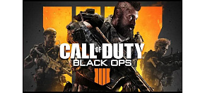 Call of Duty: Black Ops 4 - Digital Edition (Xbox One/Series X) klíč MS Store Call of Duty: Black Ops 4 - Digital Edition (Xbox One/Series X) klíč MS Store