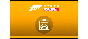 Forza Horizon 5 Car Pass Xbox / PC Forza Horizon 5 Car Pass Xbox / PC