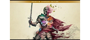Avowed Premium Upgrade Edition + Early Access Xbox Series X/S / Windows 10 Avowed Premium Upgrade Edition + Early Access Xbox Series X/S / Windows 10