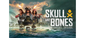 Skull and Bones Standard Edition Xbox Series X/S Skull and Bones Standard Edition Xbox Series X/S