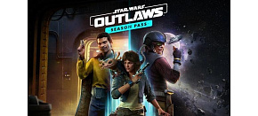 Star Wars Outlaws Season Pass (Xbox X/S) Star Wars Outlaws Season Pass (Xbox X/S)