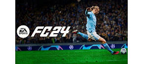 EA SPORTS FC 24 Standard Edition X1 / XSX EA SPORTS FC 24 Standard Edition X1 / XSX