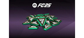 EA SPORTS FC 25 - FC POINTS 2800 (Xbox One/ XS) EA SPORTS FC 25 - FC POINTS 2800 (Xbox One/ XS)