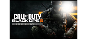 Call of Duty: Black Ops 6 - sestava Międzygeneracyjny (Xbox One / XS) Call of Duty: Black Ops 6 - sestava Międzygeneracyjny (Xbox One / XS)