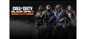 Call of Duty: Black Ops 6 Edycja Skarbca (Xbox One / XS) Call of Duty: Black Ops 6 Edycja Skarbca (Xbox One / XS)