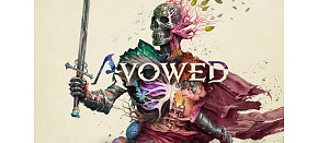 Avowed Xbox Series X/S / Windows 10 Avowed Xbox Series X/S / Windows 10