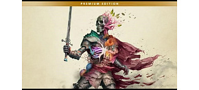 Avowed Premium Edition Xbox Series X/S / Windows 10 Avowed Premium Edition Xbox Series X/S / Windows 10